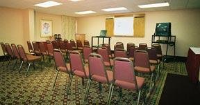 Hotel Comfort Inn Quantico