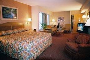 Hotel Comfort Inn Quantico