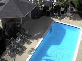 Hotel Comfort Inn Quantico