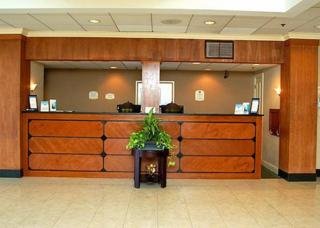 Hotel Comfort Inn Randolph Boston