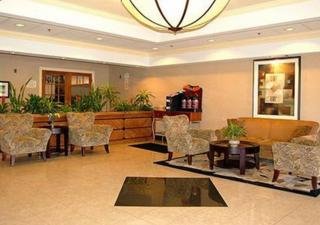 Hotel Comfort Inn Randolph Boston