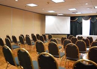 Hotel Comfort Inn Randolph Boston