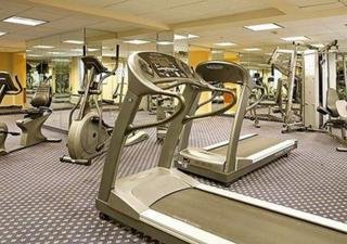 Hotel Comfort Inn Randolph Boston