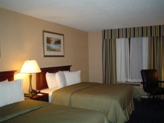 Hotel Comfort Inn Randolph Boston