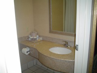 Hotel Comfort Inn Randolph Boston
