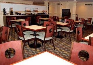 Hotel Comfort Inn Randolph Boston