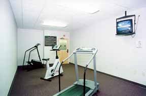 Hotel Comfort Inn Richmond Airport