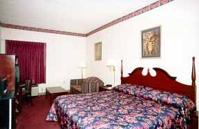 Hotel Comfort Inn Richmond Airport