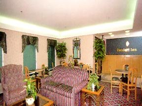 Hotel Comfort Inn Richmond Airport