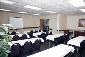 Hotel Comfort Inn-rocky Mount