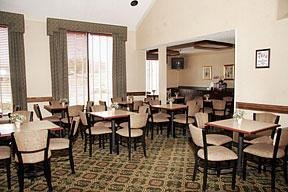 Hotel Comfort Inn-rocky Mount