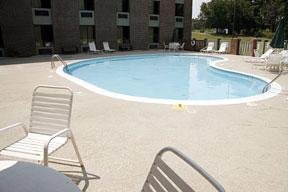 Hotel Comfort Inn-rocky Mount