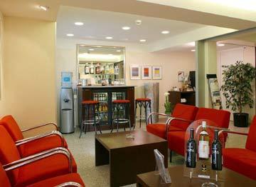 Hotel Comfort Inn Royal