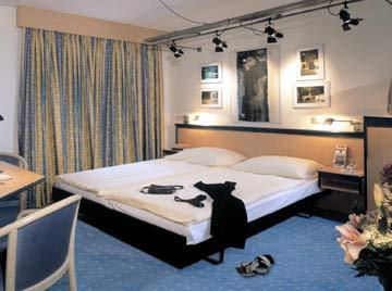 Hotel Comfort Inn Royal
