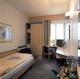 Hotel Comfort Inn Royal