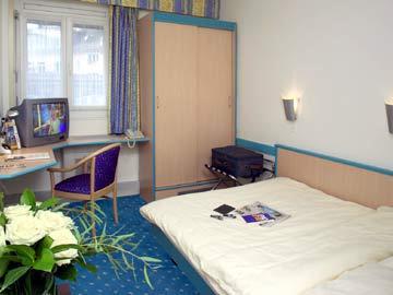 Hotel Comfort Inn Royal