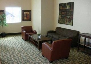 Hotel Comfort Inn Salt Lake City Downtown