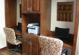 Hotel Comfort Inn Salt Lake City Downtown