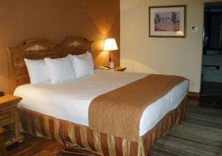 Hotel Comfort Inn Salt Lake City Downtown