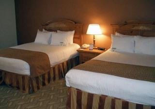 Hotel Comfort Inn Salt Lake City Downtown