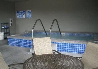Hotel Comfort Inn Salt Lake City Downtown