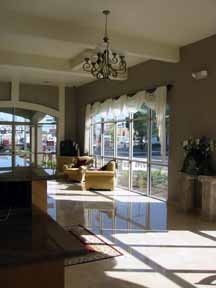 Hotel Comfort Inn-san Jose