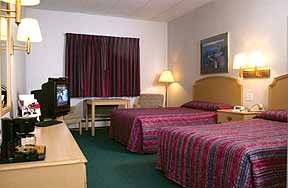 Hotel Comfort Inn-sandusky