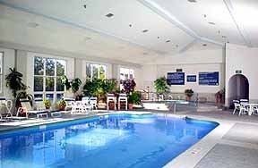 Hotel Comfort Inn-sandusky