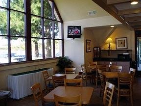 Hotel Comfort Inn-santa Maria