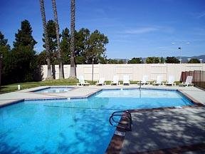 Hotel Comfort Inn-santa Maria