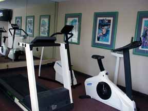 Hotel Comfort Inn Sarasota