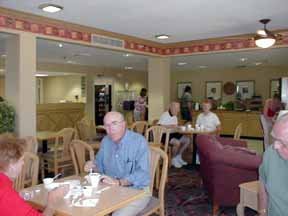 Hotel Comfort Inn Sarasota