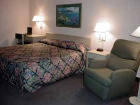 Hotel Comfort Inn Sarasota