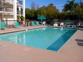 Hotel Comfort Inn Sarasota