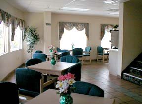 Hotel Comfort Inn Sarasota At I-75