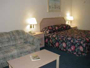 Hotel Comfort Inn Sarasota At I-75