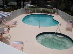Hotel Comfort Inn Sarasota At I-75