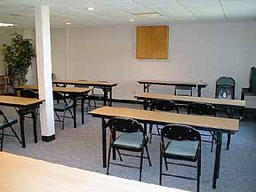 Hotel Comfort Inn-shelbyville