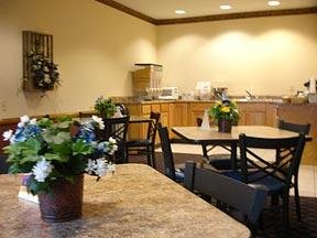Hotel Comfort Inn-shelbyville
