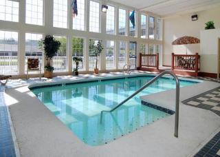 Hotel Comfort Inn Ship Creek