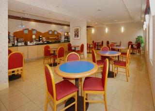 Hotel Comfort Inn Silicon Valley East