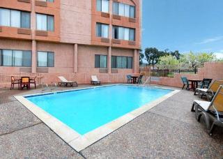 Hotel Comfort Inn Silicon Valley East