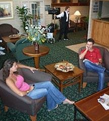 Hotel Comfort Inn-skokie