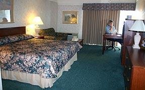 Hotel Comfort Inn-skokie