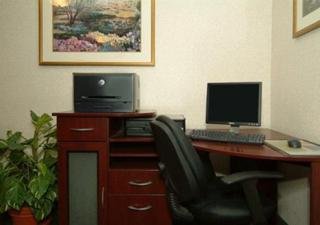 Hotel Comfort Inn South