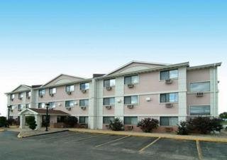 Hotel Comfort Inn South