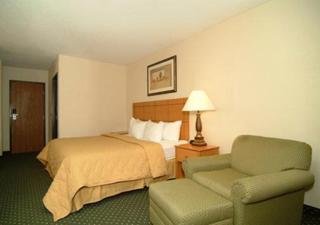 Hotel Comfort Inn South