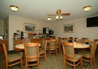 Hotel Comfort Inn South