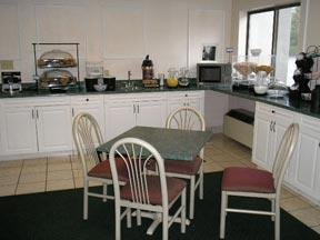 Hotel Comfort Inn South