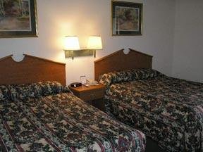 Hotel Comfort Inn South
